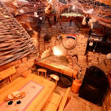 My Dalmatia - Sea View Possedaria With Amazing Roof Terrace Поседарье