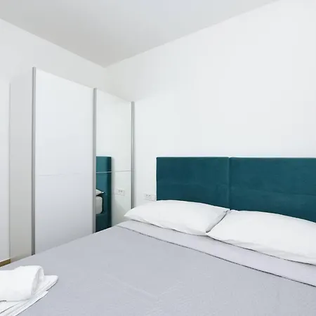 My Dalmatia - Sea View Possedaria With Amazing Roof Terrace * Поседарье