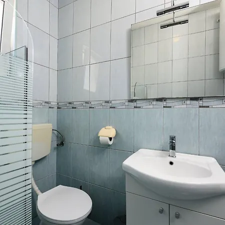 My Dalmatia - Sea View Possedaria With Amazing Roof Terrace