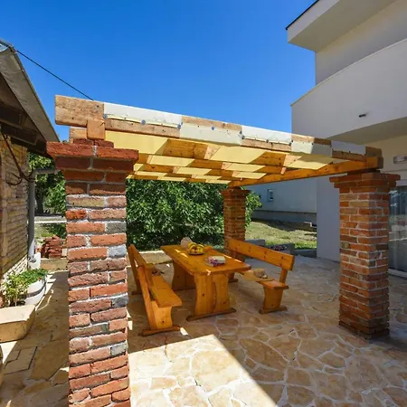 My Dalmatia - Sea View Possedaria With Amazing Roof Terrace Дом отдыха