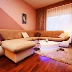 My Dalmatia - Sea View Possedaria With Amazing Roof Terrace Vakantiehuis Posedarje
