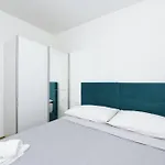 My Dalmatia - Sea View Possedaria With Amazing Roof Terrace * Posedarje