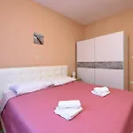 Vakantiehuis My Dalmatia - Sea View Possedaria With Amazing Roof Terrace