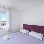My Dalmatia - Sea View Possedaria With Amazing Roof Terrace *