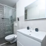 Vakantiehuis My Dalmatia - Sea View Possedaria With Amazing Roof Terrace *