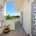 My Dalmatia - Sea View Possedaria With Amazing Roof Terrace * Posedarje
