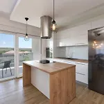 My Dalmatia - Sea View Possedaria With Amazing Roof Terrace *