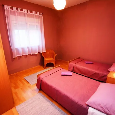 My Dalmatia - Sea View Possedaria With Amazing Roof Terrace Holiday home Posedarje