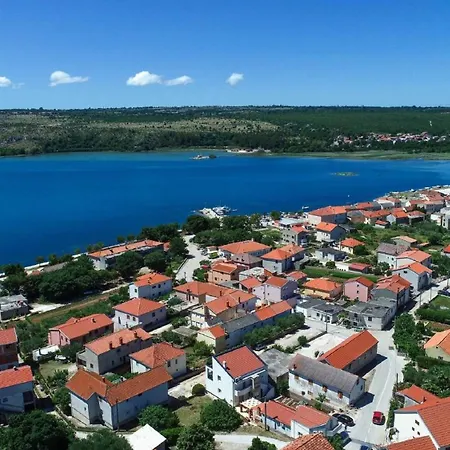 My Dalmatia - Sea View Possedaria With Amazing Roof Terrace Holiday home Posedarje