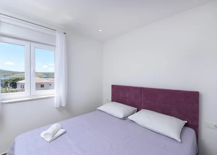 My Dalmatia - Sea View Possedaria With Amazing Roof Terrace *